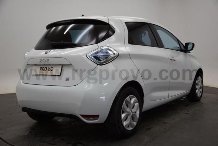 Photo 2 VIN: VF1AGVYB054614304 - RENAULT ZOE 