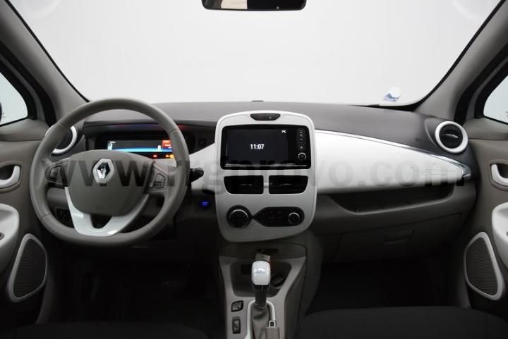 Photo 3 VIN: VF1AGVYB054614304 - RENAULT ZOE 