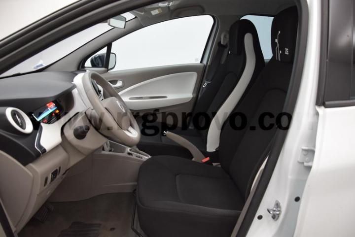 Photo 4 VIN: VF1AGVYB054614304 - RENAULT ZOE 