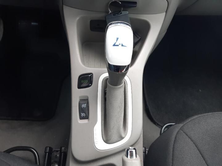 Photo 13 VIN: VF1AGVYB054932754 - RENAULT ZOE 