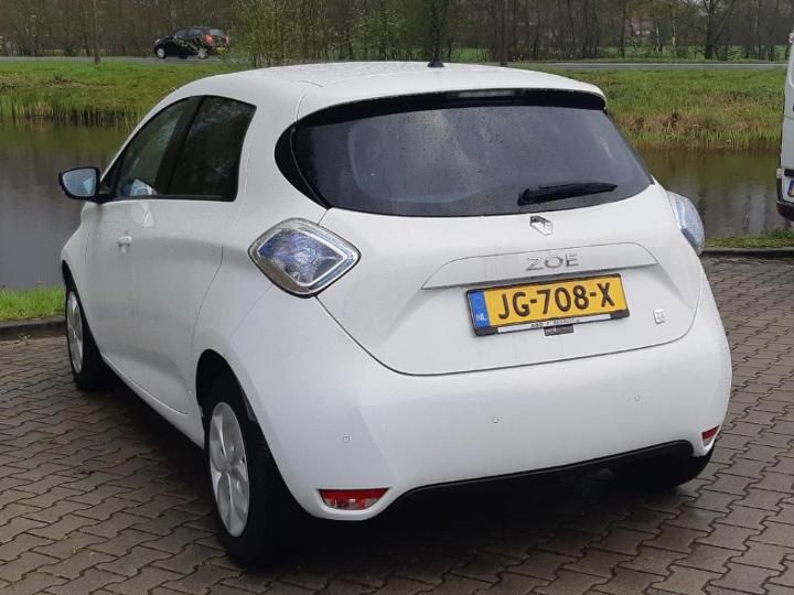 Photo 4 VIN: VF1AGVYB054932754 - RENAULT ZOE 