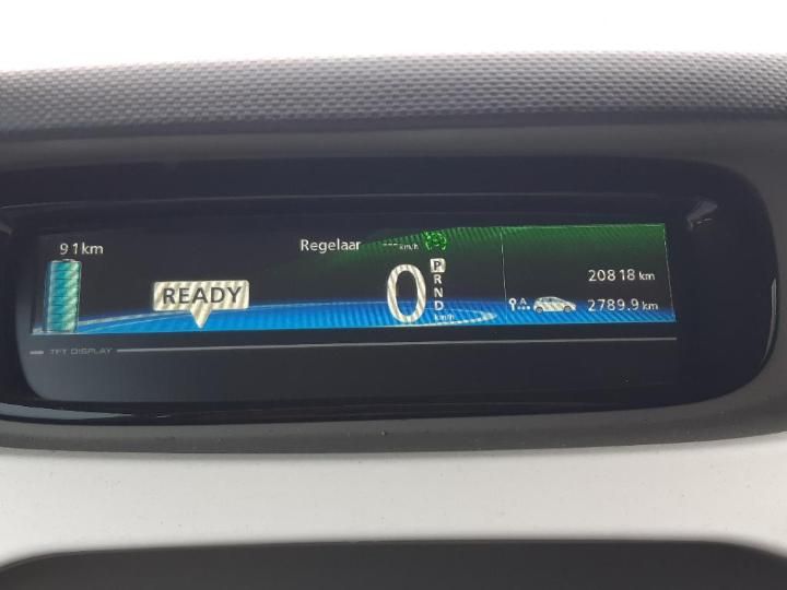 Photo 5 VIN: VF1AGVYB054932754 - RENAULT ZOE 