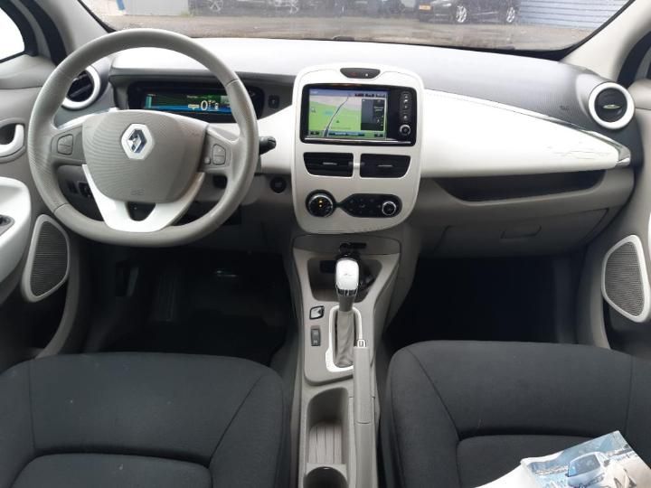 Photo 6 VIN: VF1AGVYB054932754 - RENAULT ZOE 