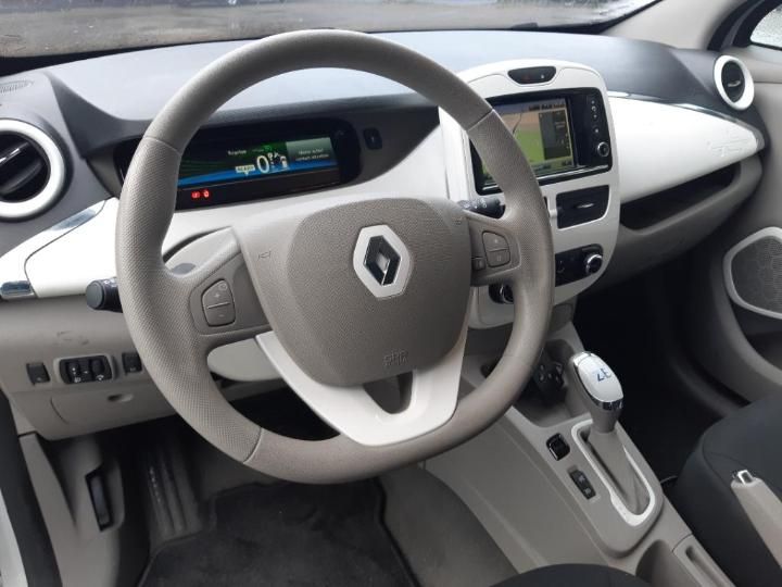 Photo 7 VIN: VF1AGVYB054932754 - RENAULT ZOE 