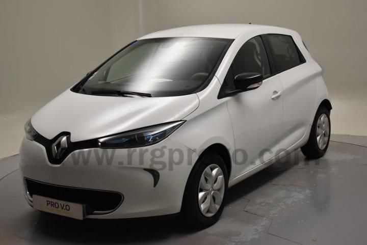 Photo 0 VIN: VF1AGVYB055101443 - RENAULT ZOE 