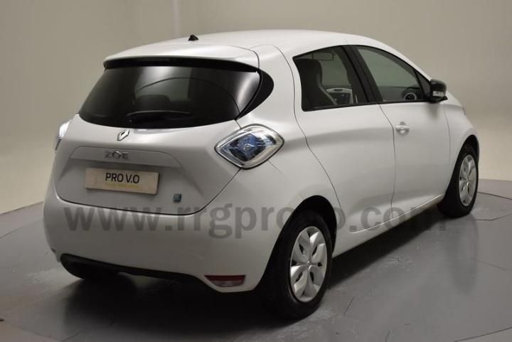 Photo 2 VIN: VF1AGVYB055101443 - RENAULT ZOE 