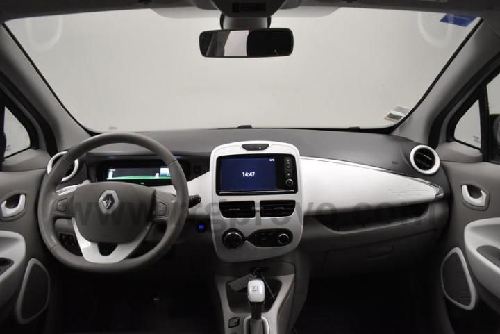 Photo 5 VIN: VF1AGVYB055101443 - RENAULT ZOE 