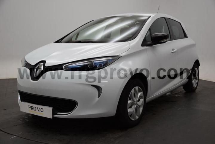 Photo 1 VIN: VF1AGVYB055115790 - RENAULT ZOE 