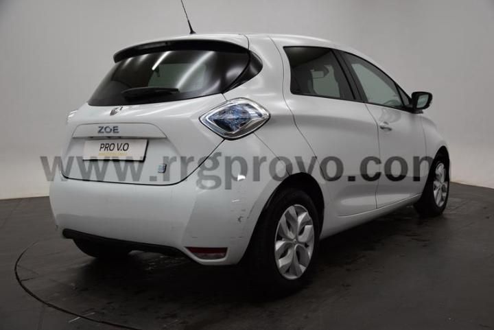 Photo 2 VIN: VF1AGVYB055115790 - RENAULT ZOE 