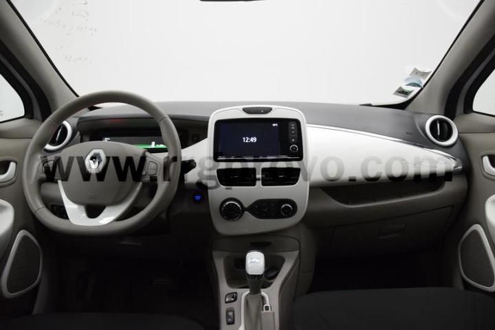 Photo 3 VIN: VF1AGVYB055115790 - RENAULT ZOE 