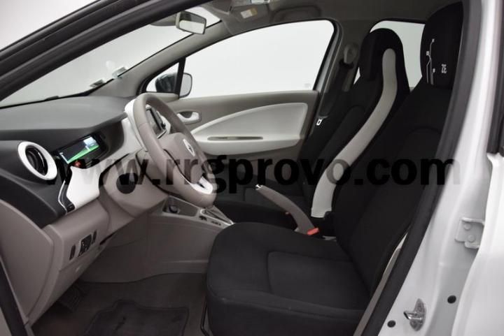 Photo 4 VIN: VF1AGVYB055115790 - RENAULT ZOE 