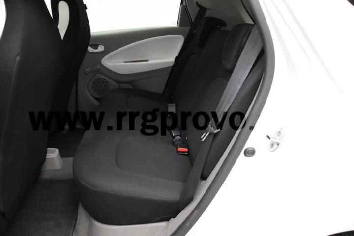 Photo 5 VIN: VF1AGVYB055115790 - RENAULT ZOE 