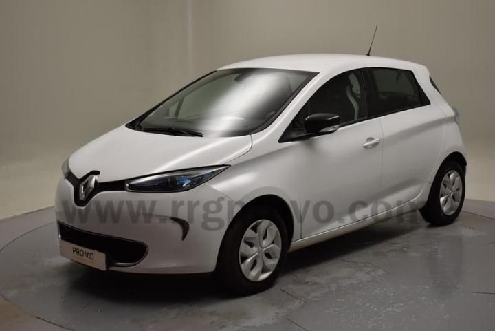 Photo 1 VIN: VF1AGVYB055213314 - RENAULT ZOE 