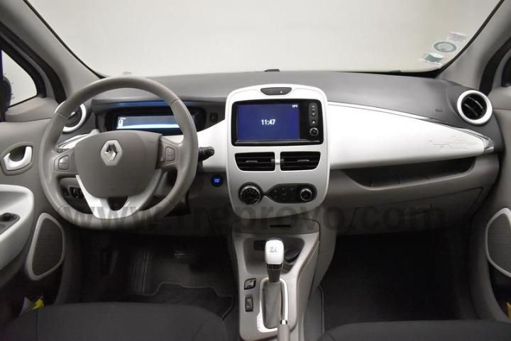 Photo 3 VIN: VF1AGVYB055213314 - RENAULT ZOE 