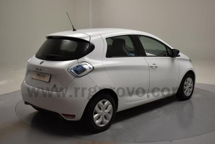 Photo 2 VIN: VF1AGVYB055213314 - RENAULT ZOE 