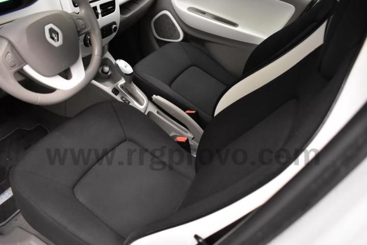 Photo 4 VIN: VF1AGVYB055213314 - RENAULT ZOE 