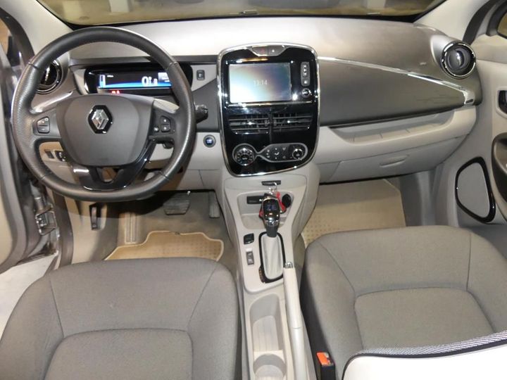 Photo 9 VIN: VF1AGVYB055277906 - RENAULT ZOE 