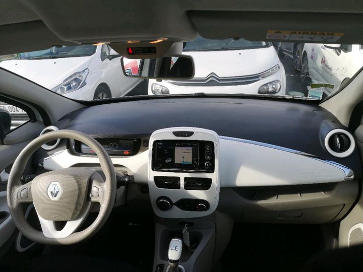 Photo 5 VIN: VF1AGVYB055723246 - RENAULT ZOE 