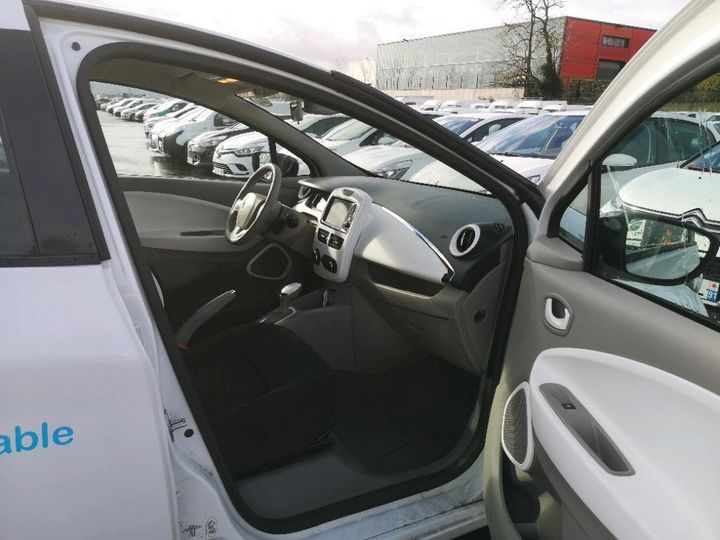 Photo 6 VIN: VF1AGVYB055723246 - RENAULT ZOE 