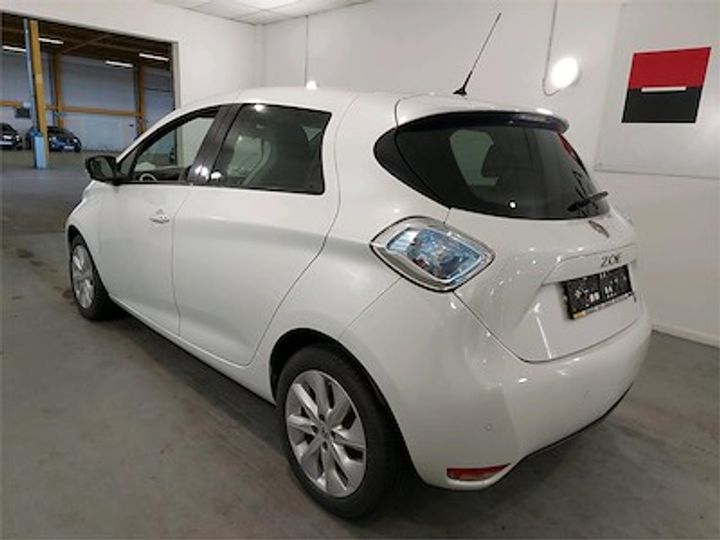 Photo 3 VIN: VF1AGVYB055846020 - RENAULT ZOE 