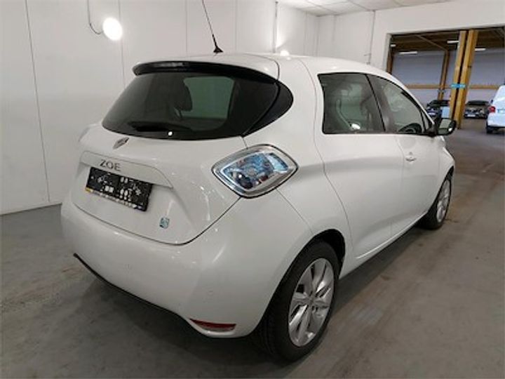 Photo 4 VIN: VF1AGVYB055846020 - RENAULT ZOE 