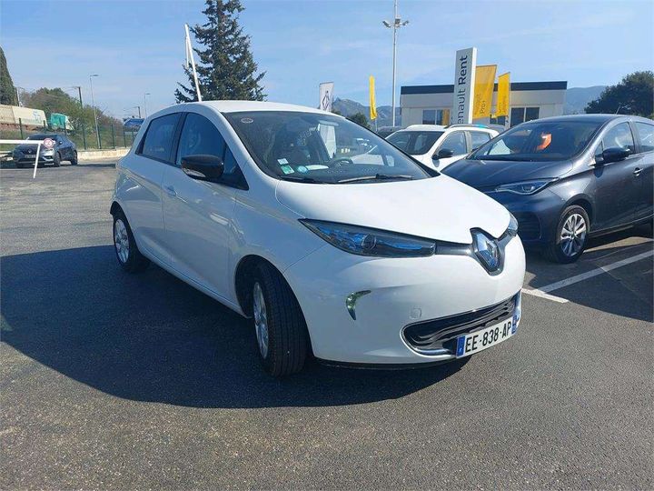 Photo 33 VIN: VF1AGVYB056015780 - RENAULT ZOE 