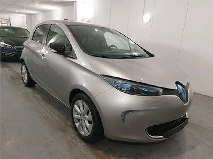 Photo 2 VIN: VF1AGVYB056065030 - RENAULT ZOE 