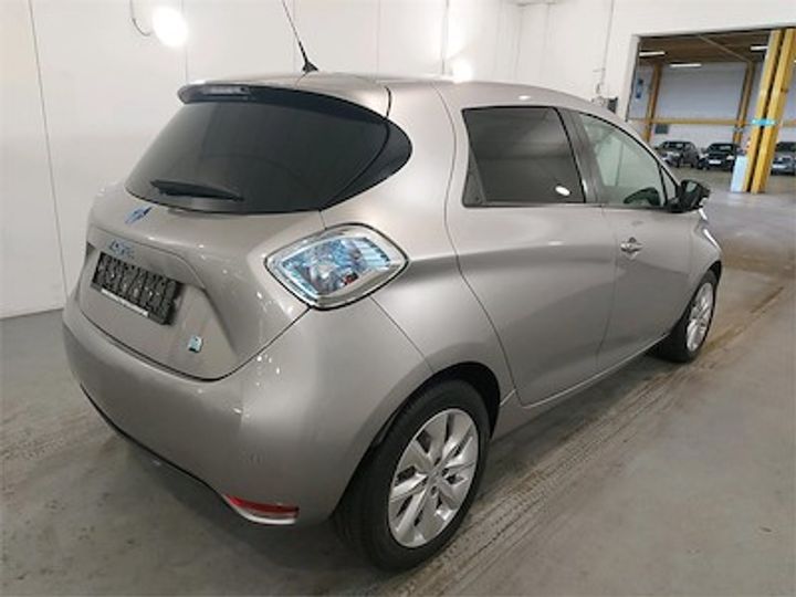 Photo 3 VIN: VF1AGVYB056065030 - RENAULT ZOE 