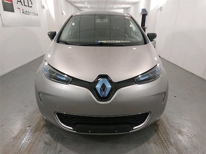 Photo 4 VIN: VF1AGVYB056065030 - RENAULT ZOE 