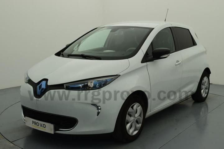 Photo 1 VIN: VF1AGVYB056087827 - RENAULT ZOE 