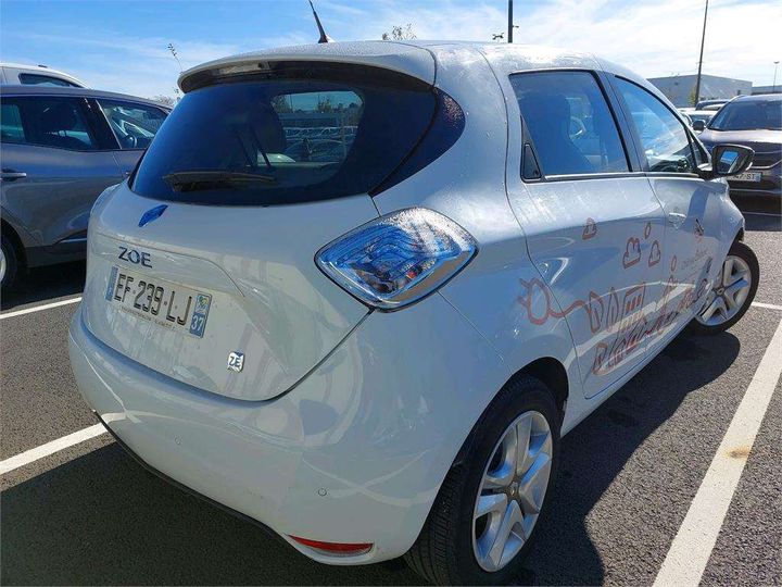 Photo 3 VIN: VF1AGVYB056117336 - RENAULT ZOE 