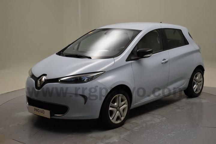 Photo 1 VIN: VF1AGVYB056146464 - RENAULT ZOE 