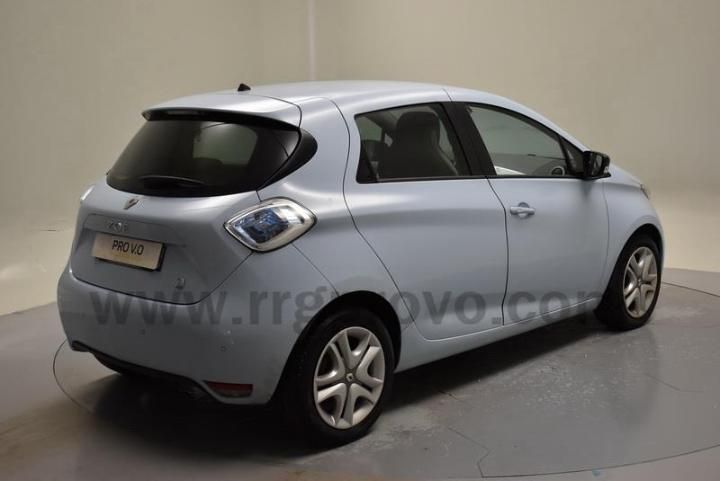 Photo 2 VIN: VF1AGVYB056146464 - RENAULT ZOE 