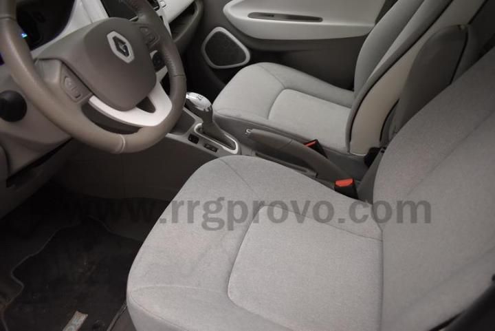 Photo 3 VIN: VF1AGVYB056146464 - RENAULT ZOE 