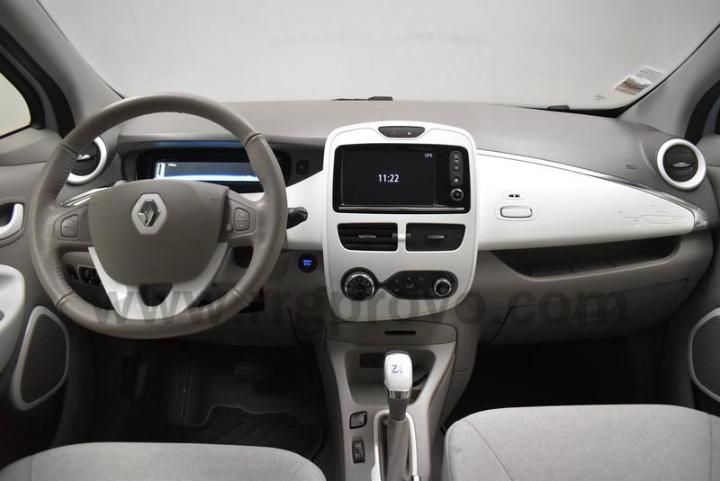 Photo 4 VIN: VF1AGVYB056146464 - RENAULT ZOE 