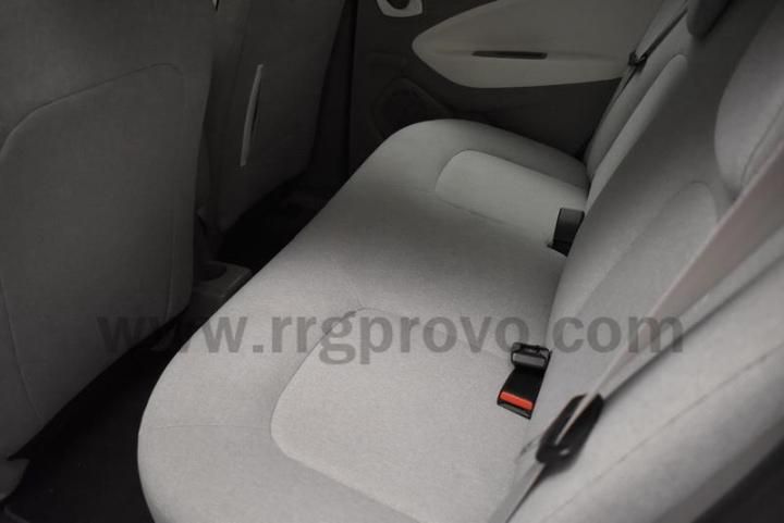 Photo 8 VIN: VF1AGVYB056146464 - RENAULT ZOE 