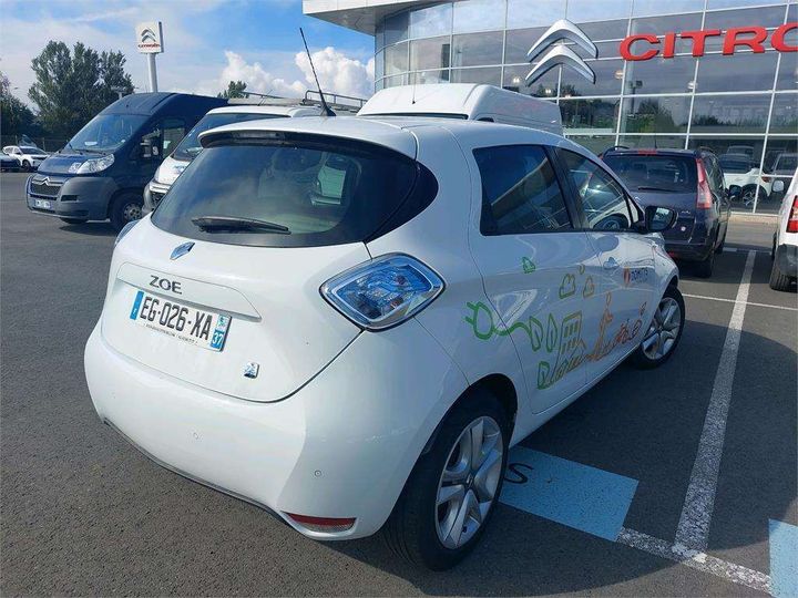 Photo 17 VIN: VF1AGVYB056271163 - RENAULT ZOE 