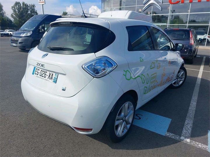 Photo 3 VIN: VF1AGVYB056271163 - RENAULT ZOE 