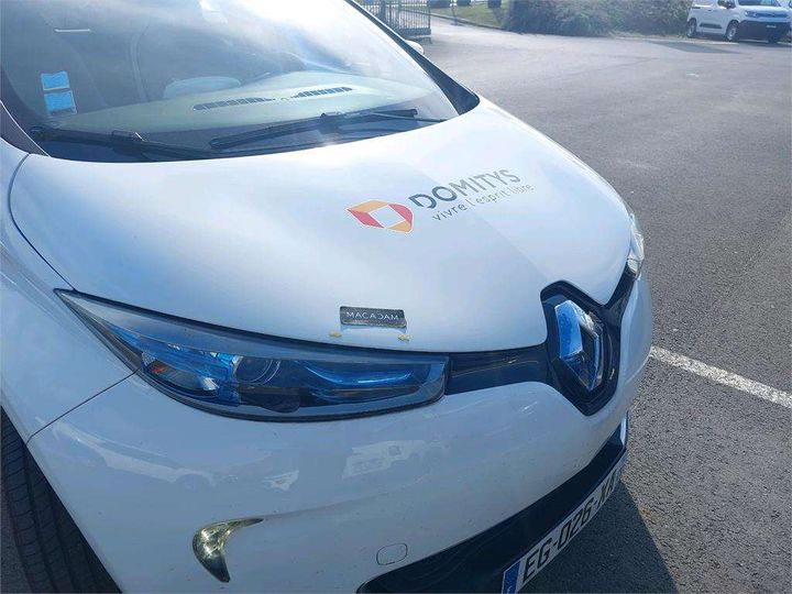 Photo 31 VIN: VF1AGVYB056271163 - RENAULT ZOE 