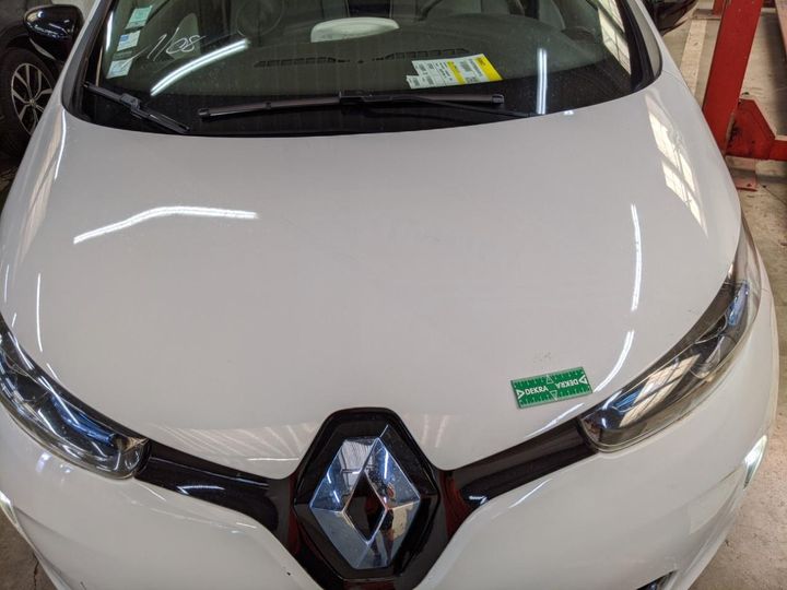 Photo 19 VIN: VF1AGVYB056343614 - RENAULT ZOE 