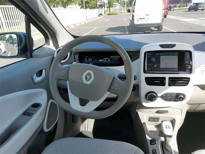 Photo 4 VIN: VF1AGVYB056398813 - RENAULT ZOE 