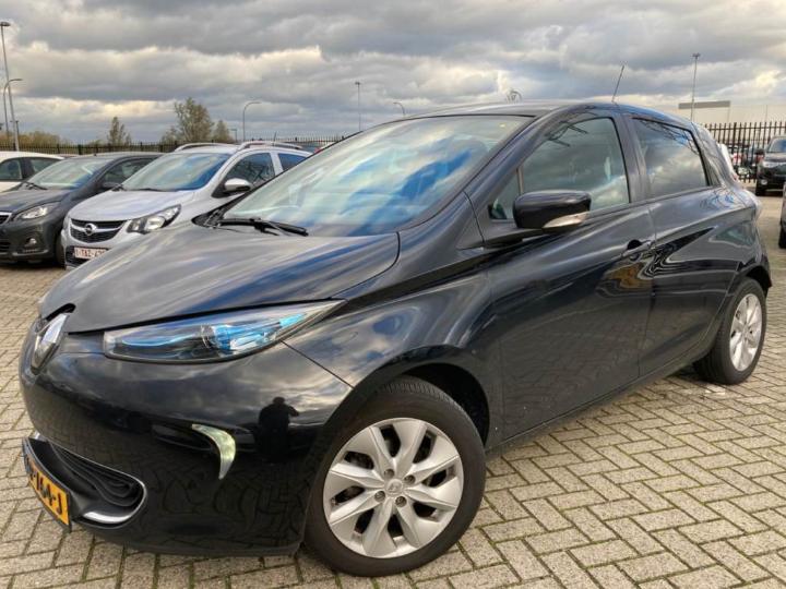 Photo 0 VIN: VF1AGVYB056439133 - RENAULT ZOE 