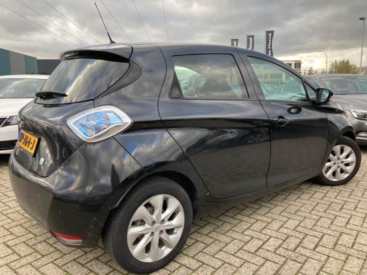 Photo 2 VIN: VF1AGVYB056439133 - RENAULT ZOE 