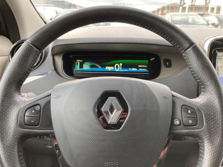 Photo 9 VIN: VF1AGVYB056439133 - RENAULT ZOE 