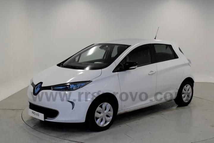 Photo 1 VIN: VF1AGVYB056604583 - RENAULT ZOE 