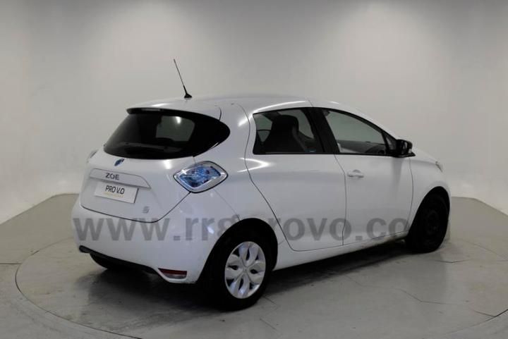 Photo 2 VIN: VF1AGVYB056604583 - RENAULT ZOE 