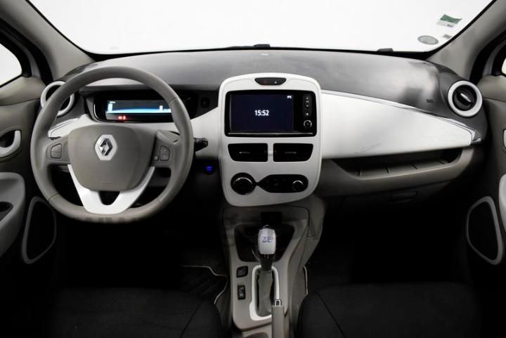 Photo 3 VIN: VF1AGVYB056604583 - RENAULT ZOE 