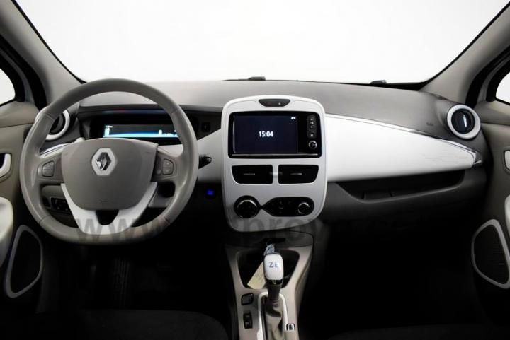 Photo 3 VIN: VF1AGVYB056618507 - RENAULT ZOE 