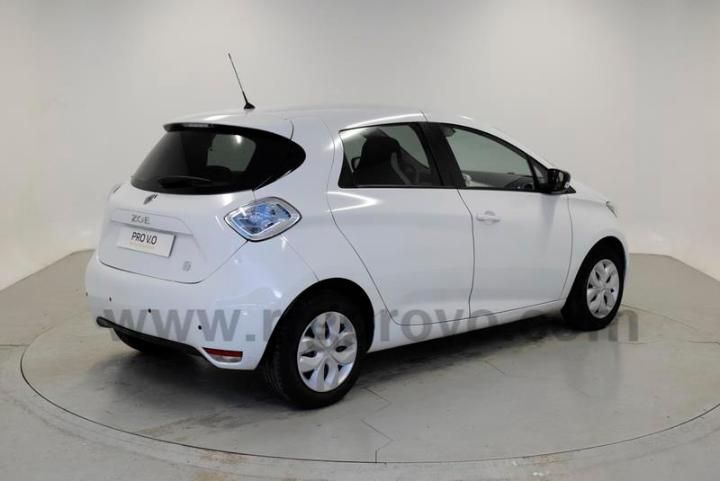 Photo 2 VIN: VF1AGVYB056618507 - RENAULT ZOE 