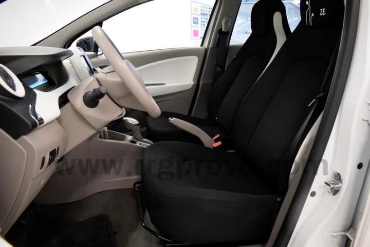 Photo 4 VIN: VF1AGVYB056618507 - RENAULT ZOE 